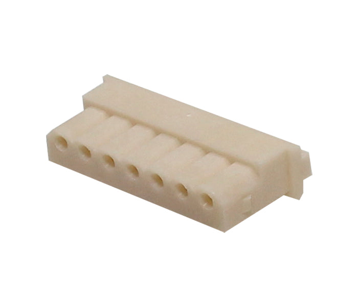 Conector SP Placa-Cabo 2,50mm
