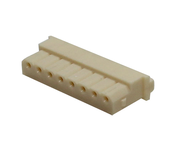 Conector SP Placa-Cabo 2,50mm