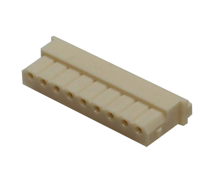 Conector SP Placa-Cabo 2,50mm