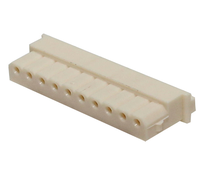 Conector SP Placa-Cabo 2,50mm