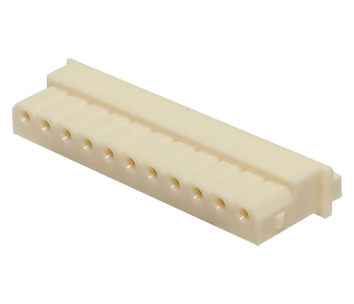 Conector SP Placa-Cabo 2,50mm