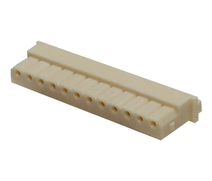 Conector SP Placa-Cabo 2,50mm