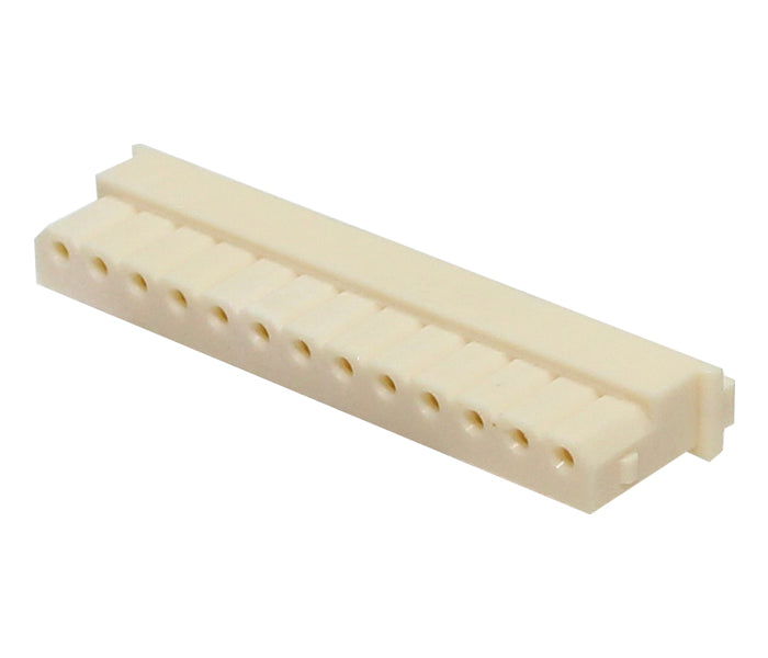 Conector SP Placa-Cabo 2,50mm