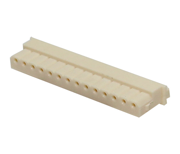 Conector SP Placa-Cabo 2,50mm