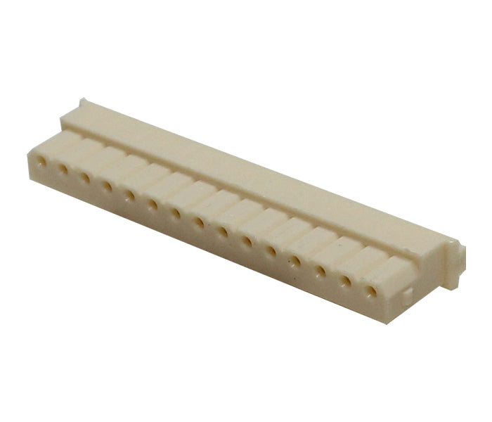 Conector SP Placa-Cabo 2,50mm