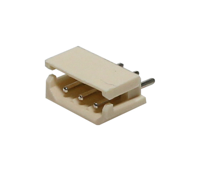 Conector SP Placa-Cabo 2,50mm
