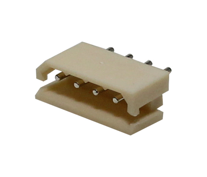 Conector SP Placa-Cabo 2,50mm