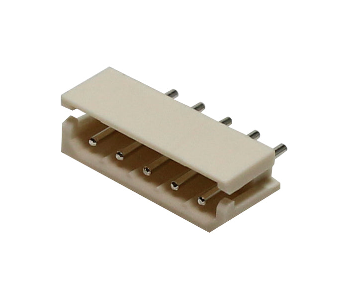 Conector SP Placa-Cabo 2,50mm