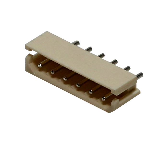Conector SP Placa-Cabo 2,50mm