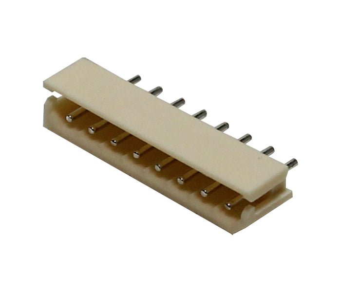 Conector SP Placa-Cabo 2,50mm