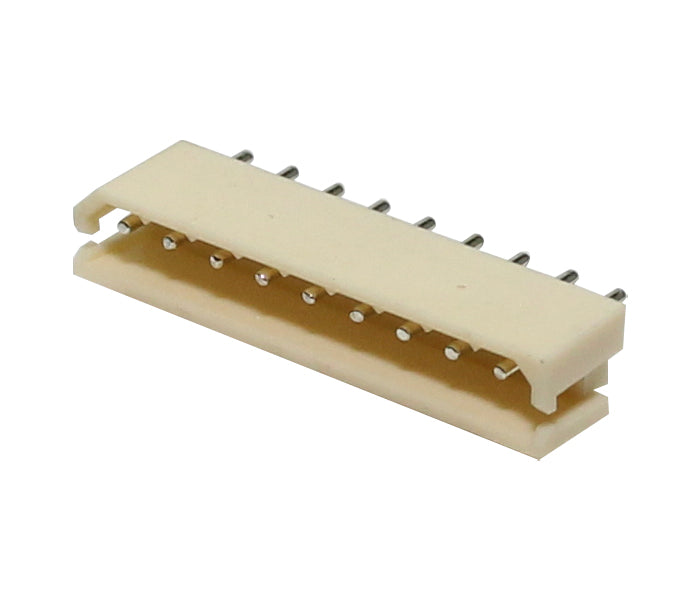 Conector SP Placa-Cabo 2,50mm