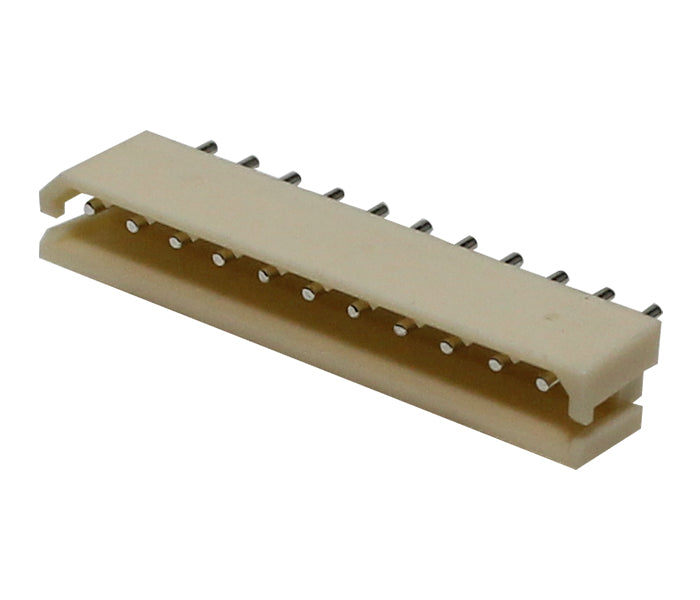 Conector SP Placa-Cabo 2,50mm