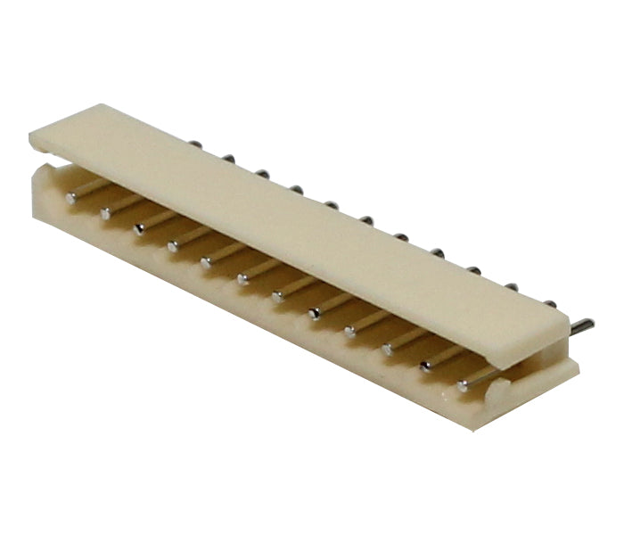 Conector SP Placa-Cabo 2,50mm