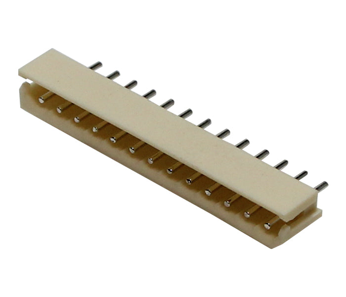 Conector SP Placa-Cabo 2,50mm
