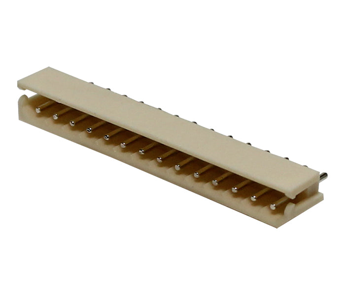 Conector SP Placa-Cabo 2,50mm