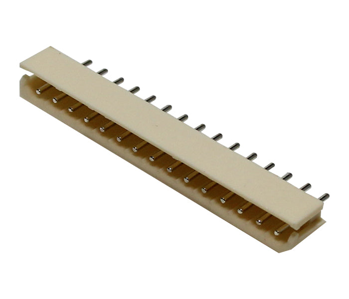 Conector SP Placa-Cabo 2,50mm
