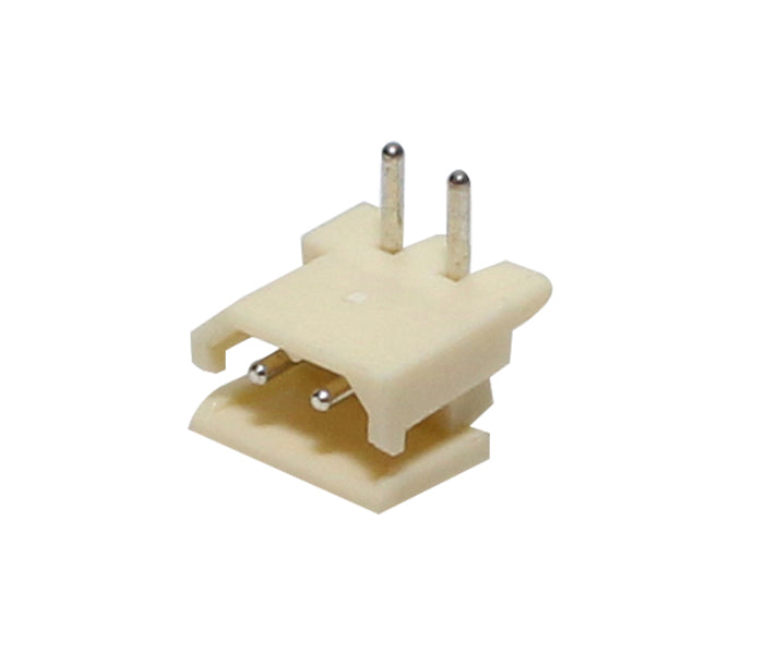 Conector SP Placa-Cabo 2,50mm