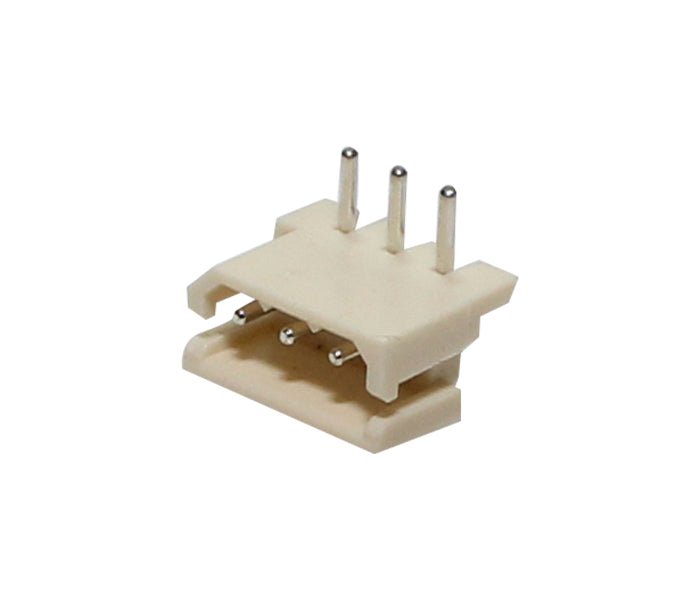 Conector SP Placa-Cabo 2,50mm