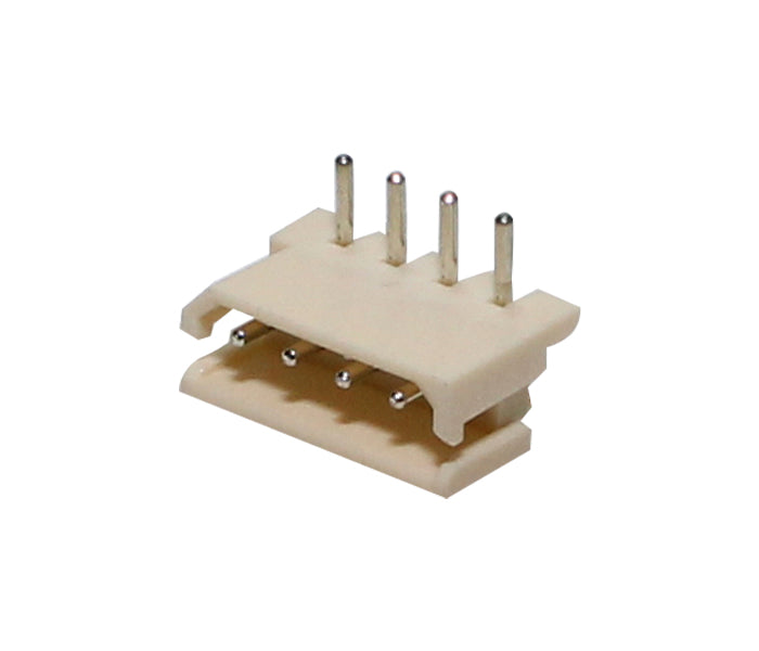 Conector SP Placa-Cabo 2,50mm