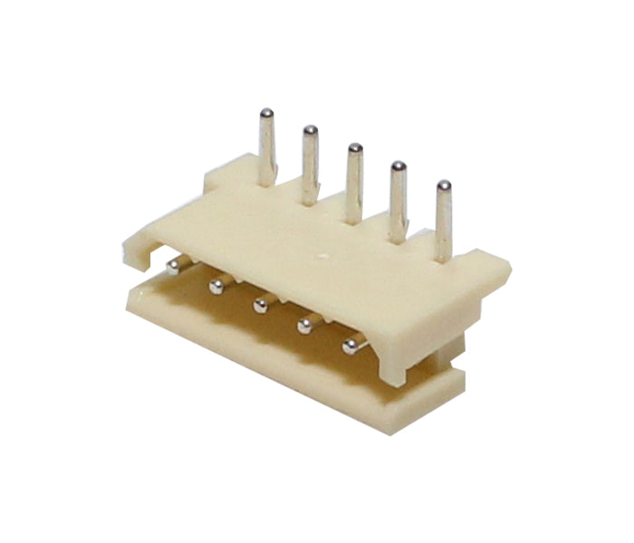 Conector SP Placa-Cabo 2,50mm