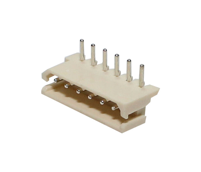Conector SP Placa-Cabo 2,50mm