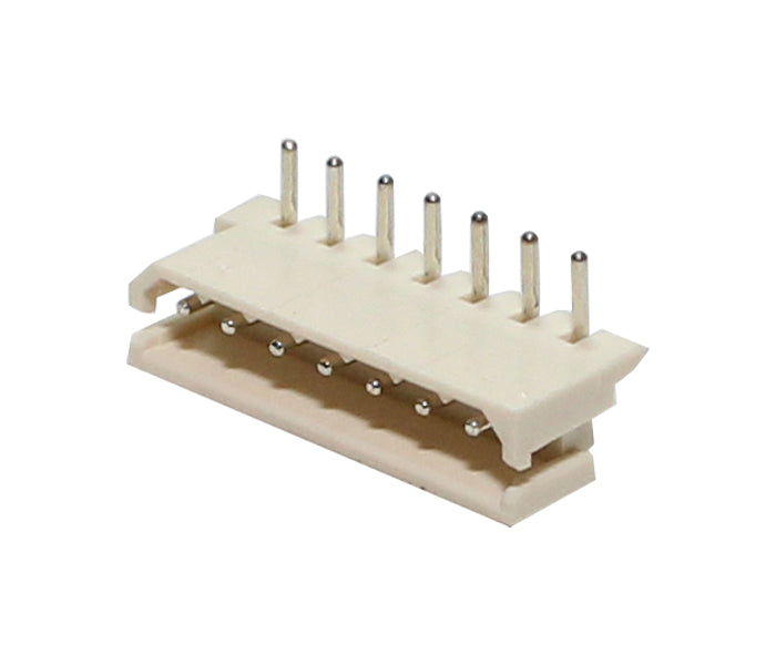 Conector SP Placa-Cabo 2,50mm