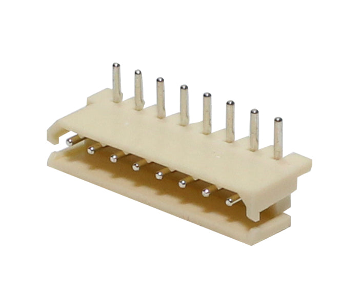 Conector SP Placa-Cabo 2,50mm
