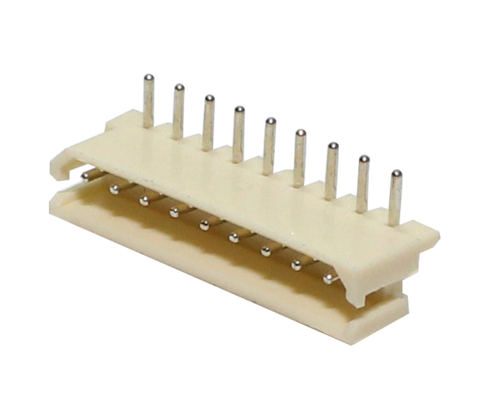 Conector SP Placa-Cabo 2,50mm