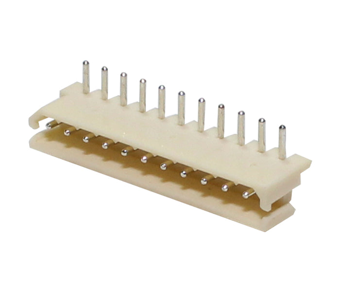 Conector SP Placa-Cabo 2,50mm