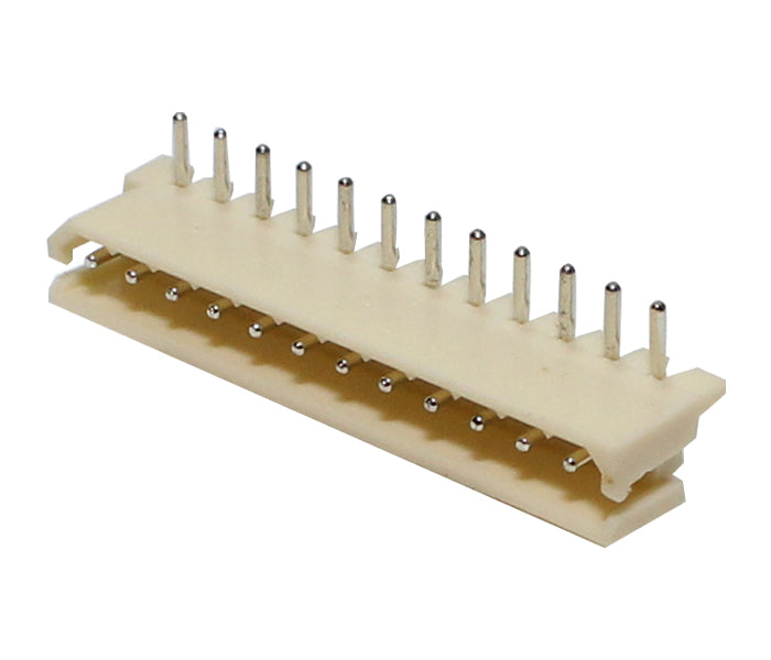 Conector SP Placa-Cabo 2,50mm