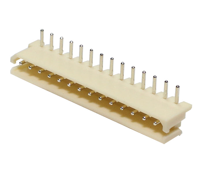 Conector SP Placa-Cabo 2,50mm