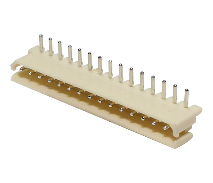 Conector SP Placa-Cabo 2,50mm