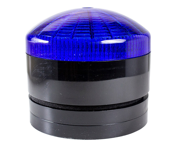 Sinalizador STX Luz Xenon Pulsante 76mm