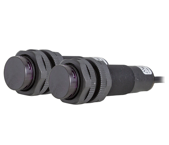 Sensor fotoeléctrico T18