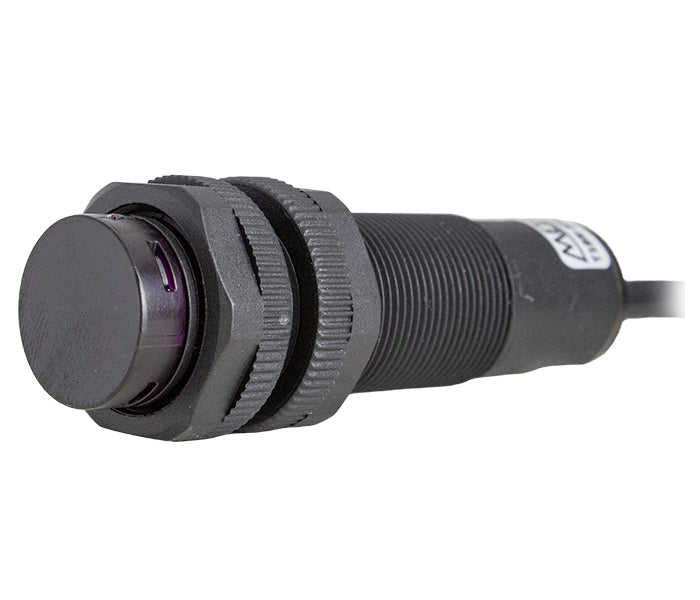 Sensor fotoeléctrico T18