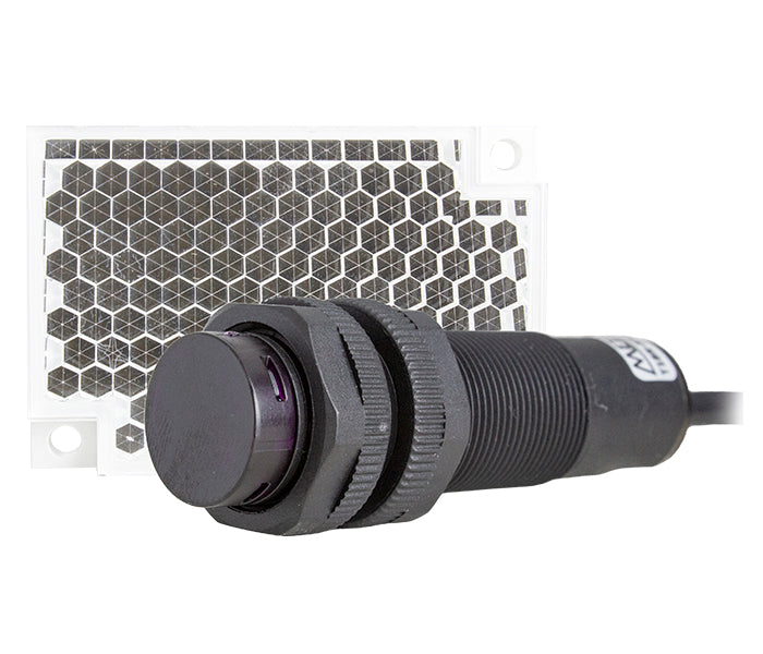Sensor fotoeléctrico T18