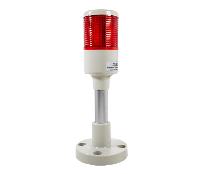 Torre de señalización T45 LED 45mm
