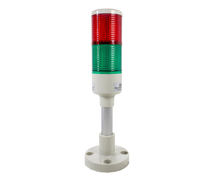 Torre de Sinalização T45 LED 45mm