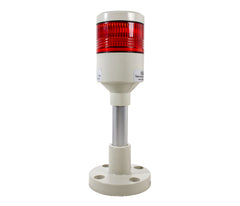 Torre de Sinalização T52 LED 52mm
