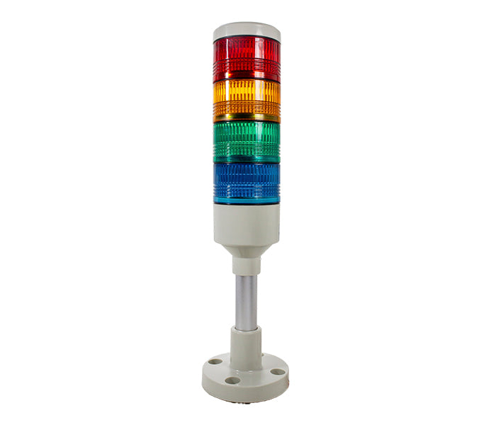 T52 52mm LED Signal Tower