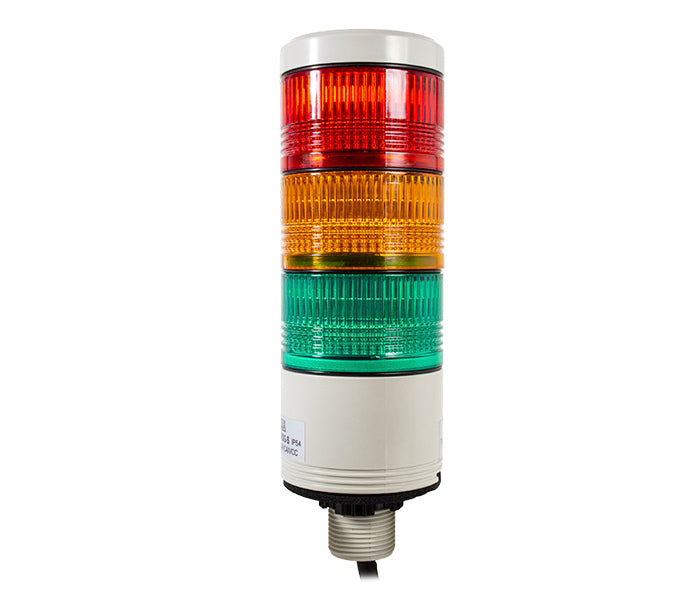 T52 52mm LED Signal Tower