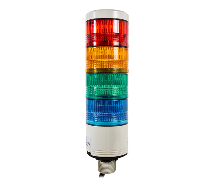 T52 52mm LED Signal Tower