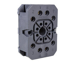 T8 Socket