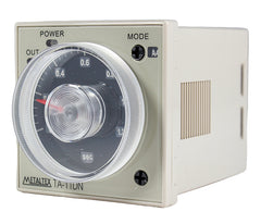 Temporizador Analógico TA-11