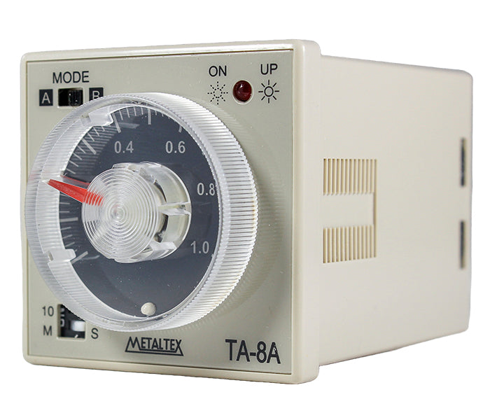 TA-8 Analog Timer