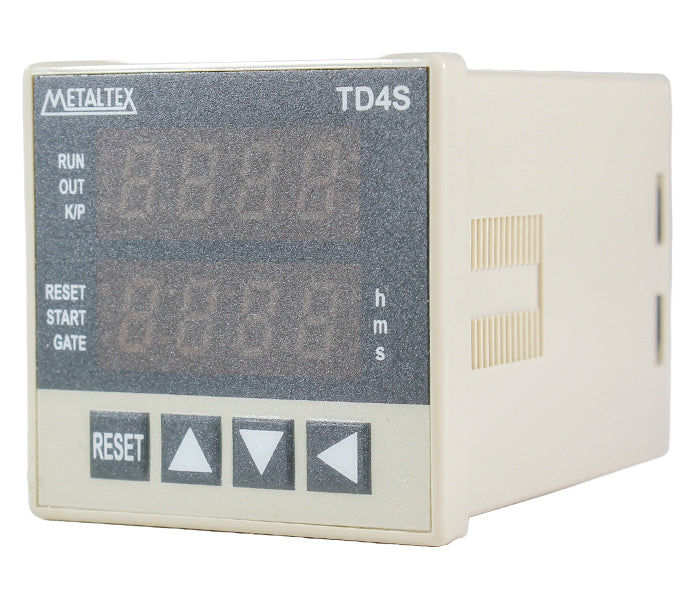 Digital Timer TD4S