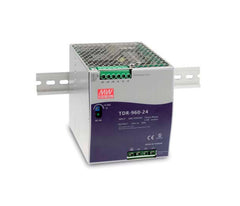 Fonte Chaveada TDR-960 Mean Well Trilho DIN