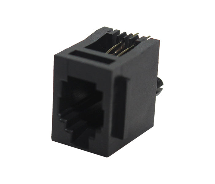 TF - Conector modular jack