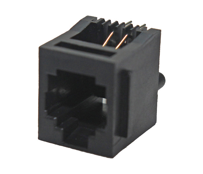 Conector Modular Jack TF para PCI