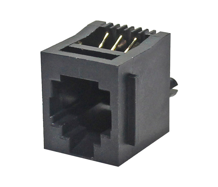 Conector Modular Jack TF para PCI